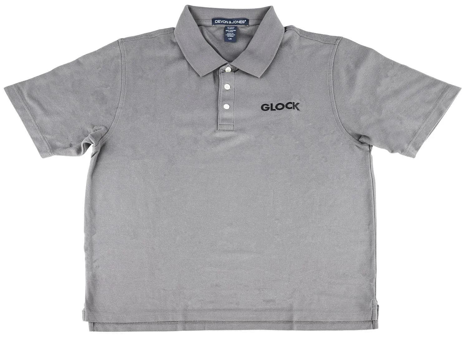Glock AP95879 Classic Polo3XL