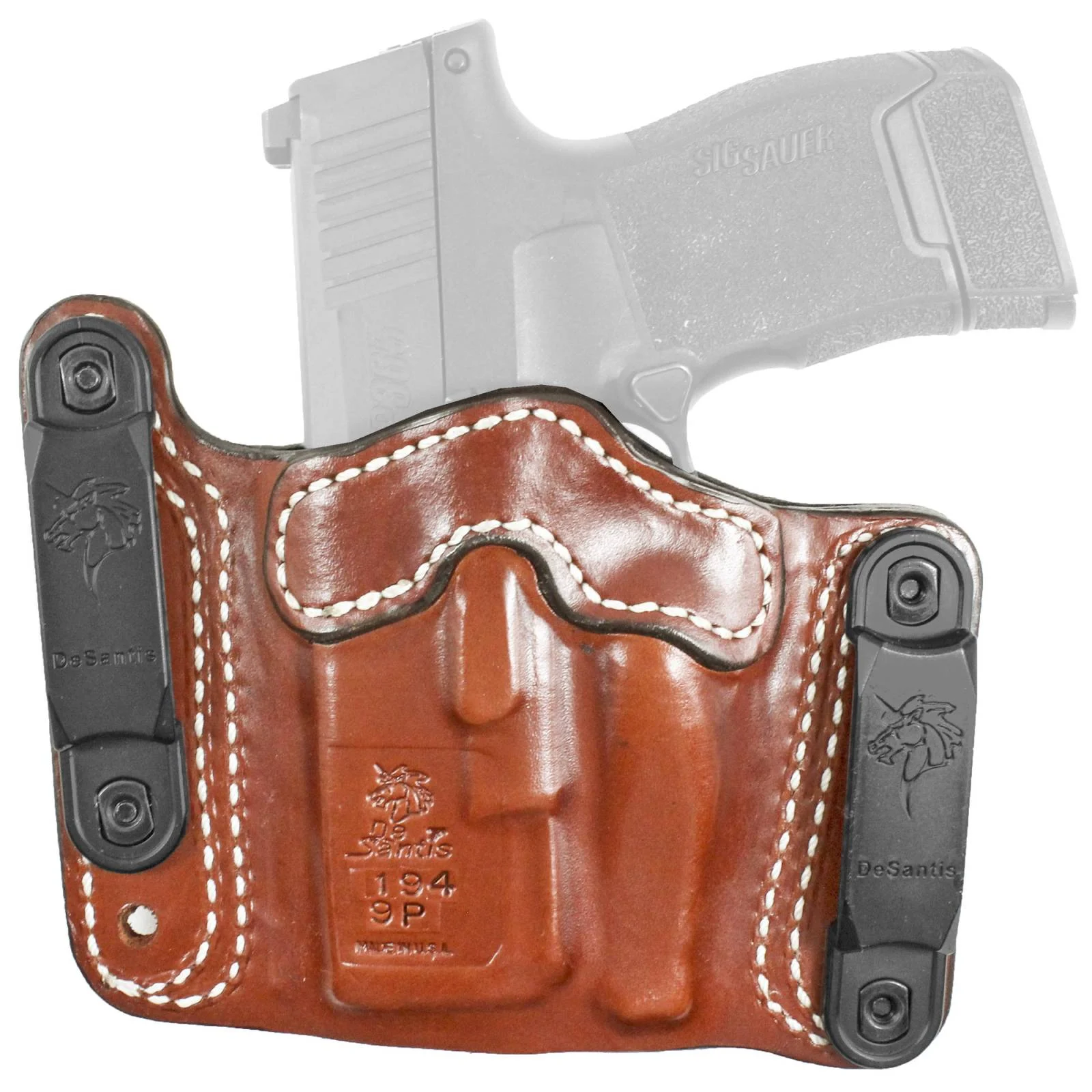 GALCO CL2-224 CLASSIC LITE 2.0 GLOCK