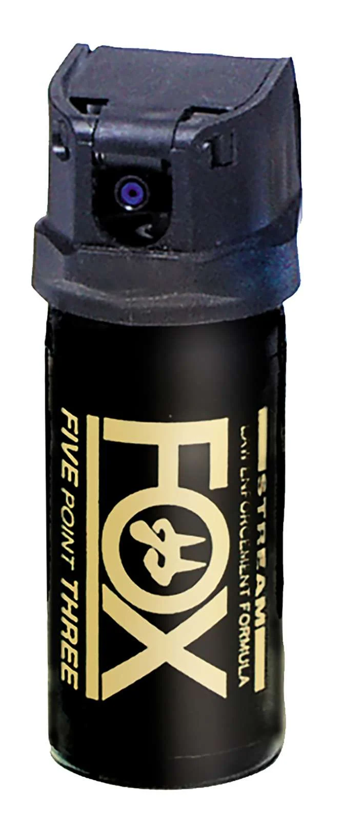Fox Labs 152FTMDB LE Cone Fog Pepper Spray 1.50 oz
