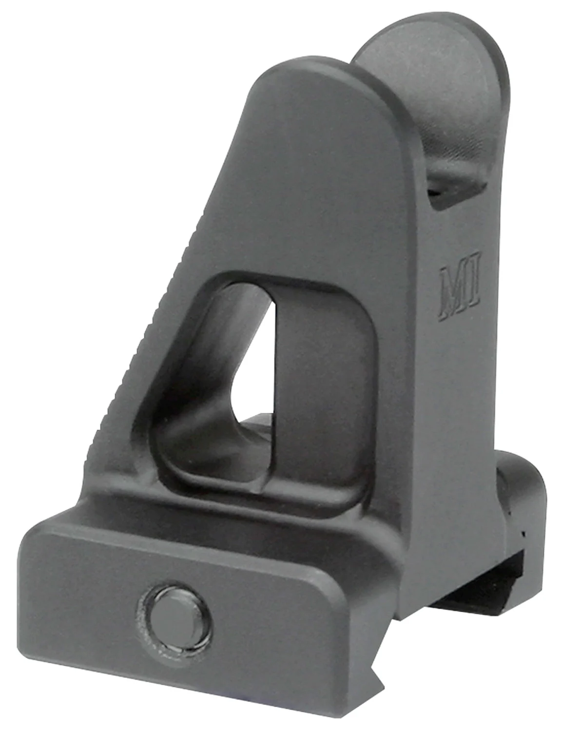 Midwest Industries MICFFS CombatFixed Front Sight AR-15, M4, M16 Black