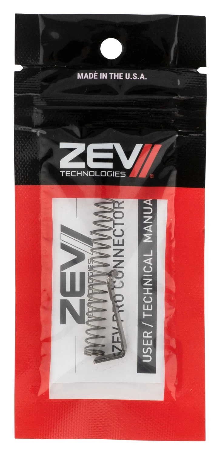 ZEV SPRSTARTKITPRO Starter Spring Kit Pro Glock Handgun