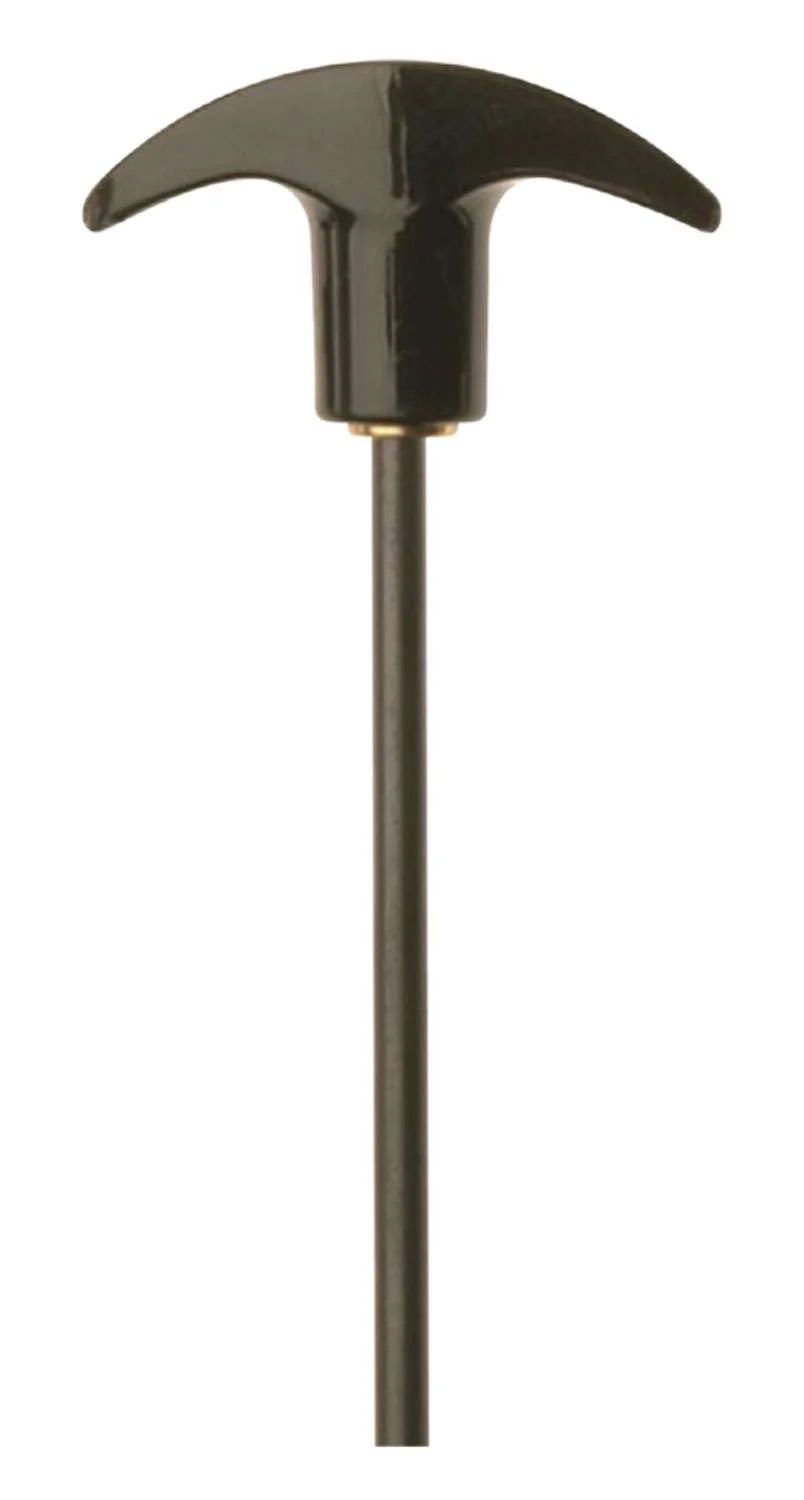 Kleen-Bore OP106 Cleaning Rod.22-.45 Cal Handgun Steel 6.50"
