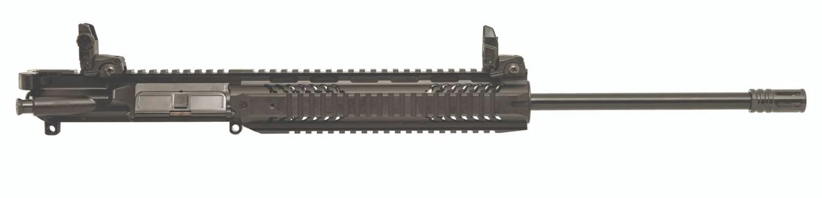 GARAYSAR 410UP Fear410 ga Upper 18.50" Aluminum Black
