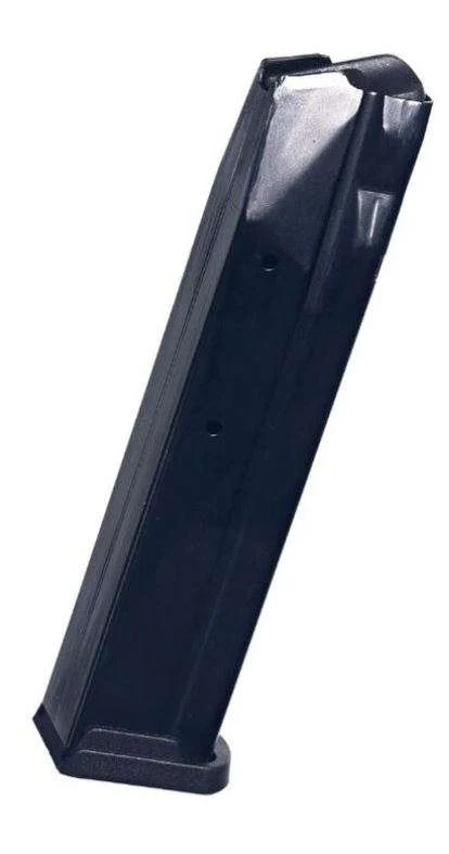 ProMag SIGA18 Sig9mm Luger P365 20rd Black Oxide Detachable