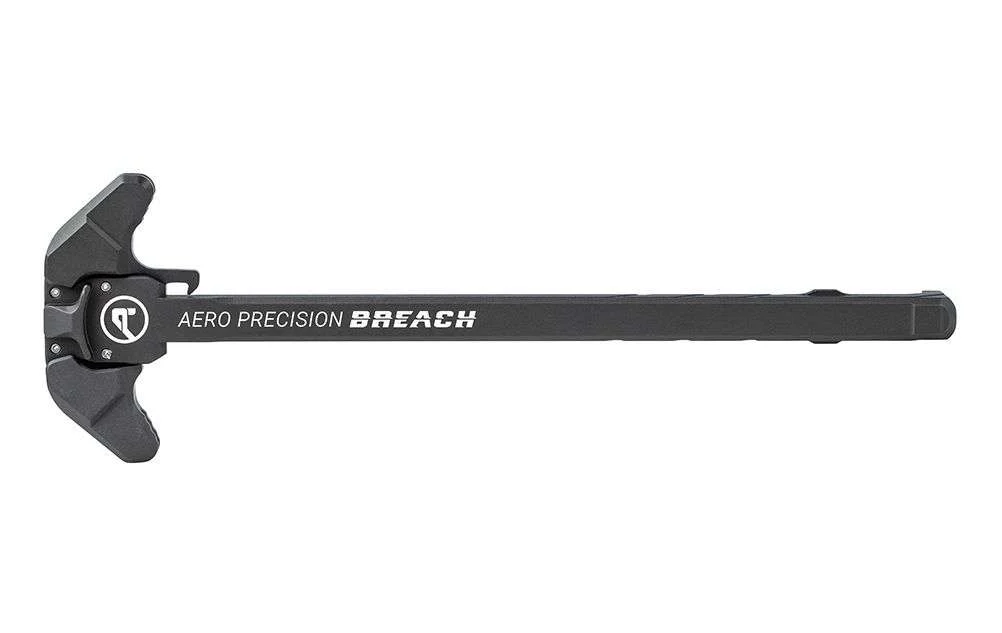AERO APRA700300C AR10 BREACH AMBI CHARGE HANDLE SM