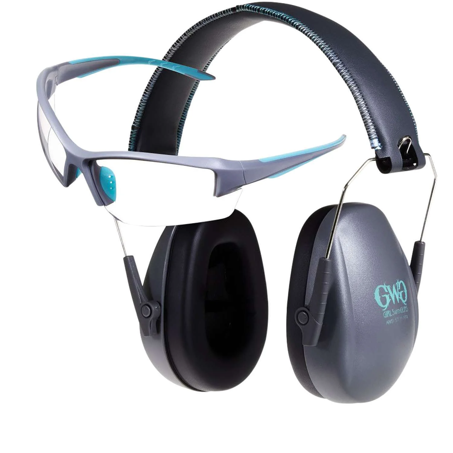 GWG ASSURE EYE AND EAR COMBO GWG ASSURE EYE AND EA