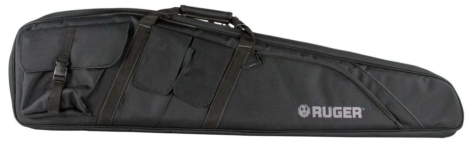 Allen 27932 Ruger Defiance Tactical 42" Black Endura Rifle