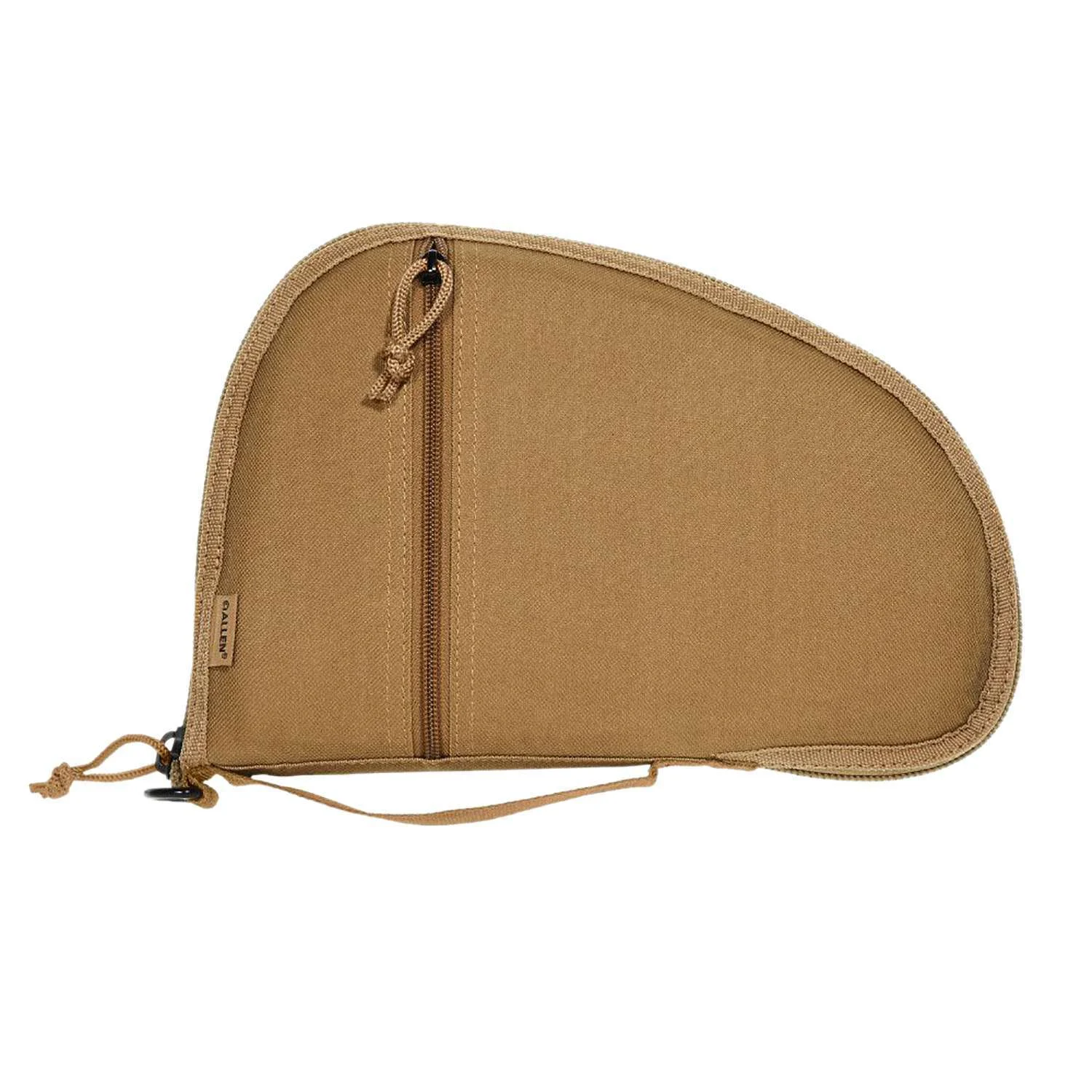 TORREY PISTOL CASE 11 5IN COYOTE TORREY PISTOL C