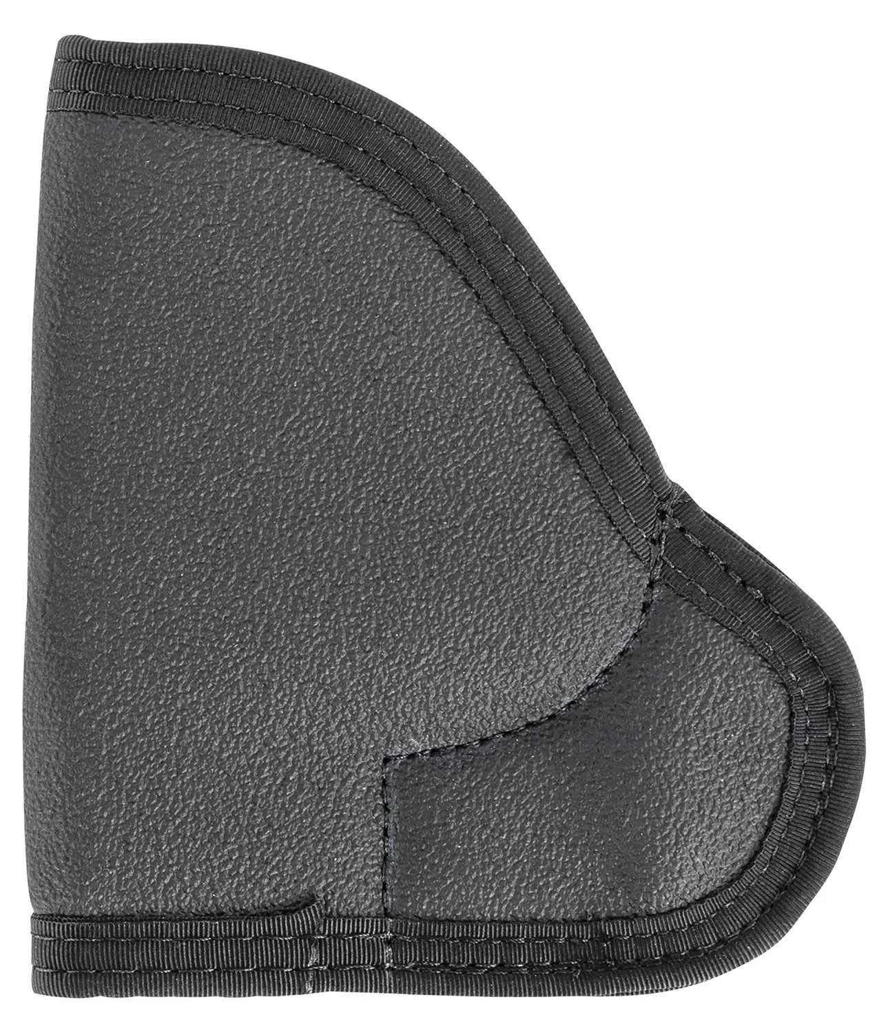 HIGH SPEED GEAR HOPK01BK Quick PocketBlack Nylon Small J Frame Revolvers, Sub-compact Pistols