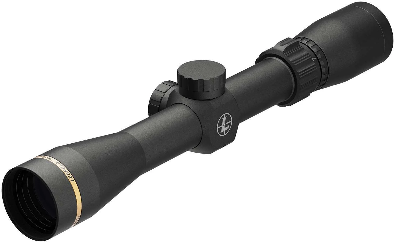 LEUPOLD SCOPE VX-FREEDOM 2-7X33 HUNT PLEX