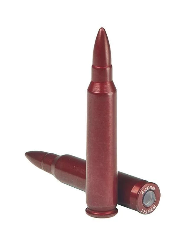A-Zoom Snap Caps Metal .223 Rem 2 Pack