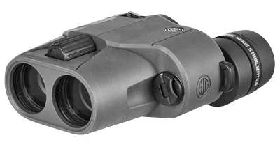 ZULU6 BINOCULAR, 10X30MM, IMAGE STABILIZED, GRAPHITE