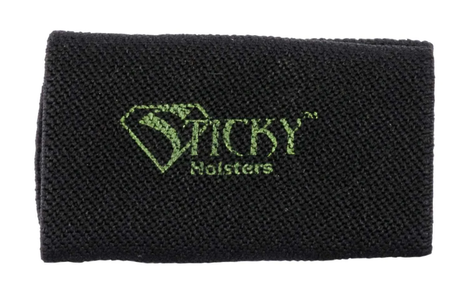 Sticky Holsters BS Black Elastic 1.75"