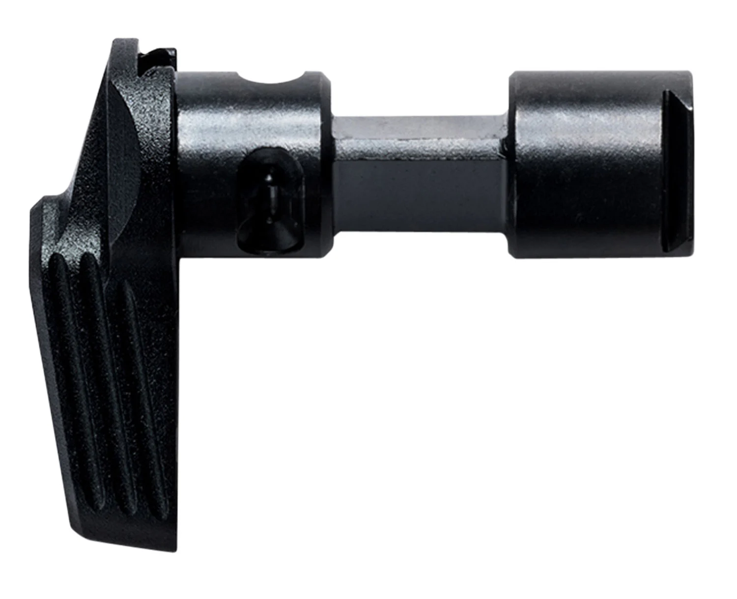 RADIAN WEAPONS R0294 Talon-GI 45/90 Safety Selector AR-15 Black Aluminum