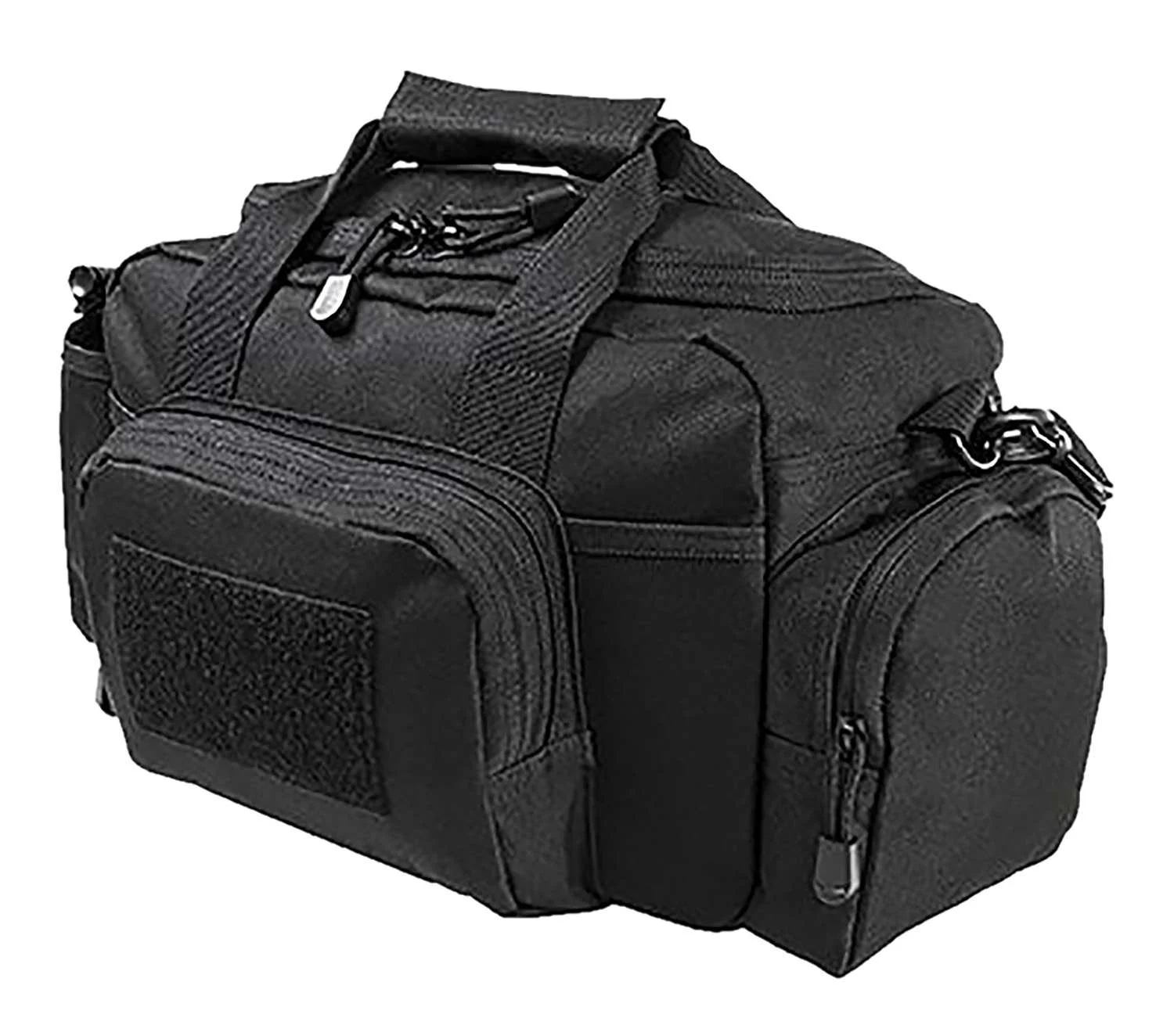 NC CVSRB2985B SMALL RANGE BAG BLK