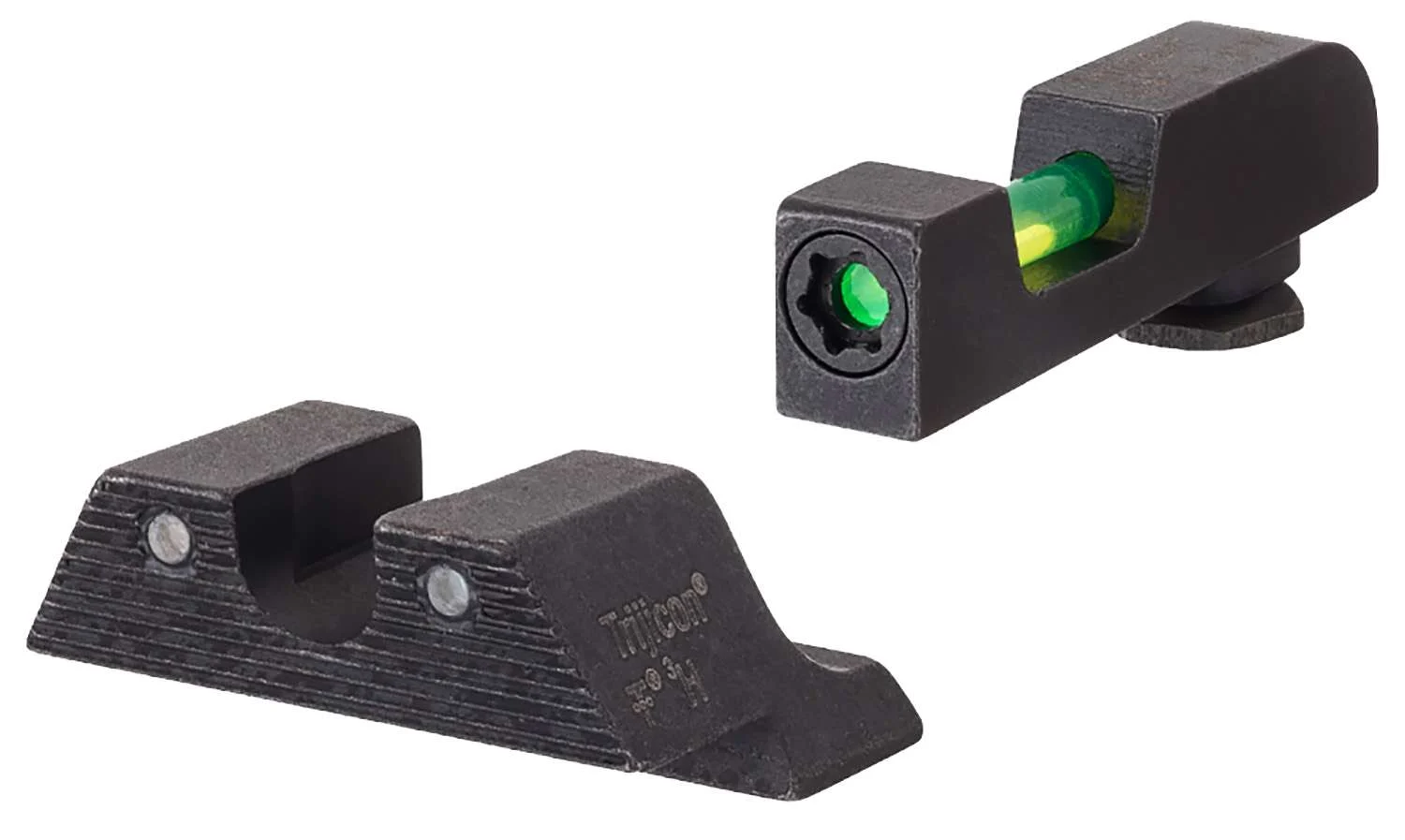 TRJ 601106 DI NIGHT SIGHT SET GLOCK 42,43,43X,48