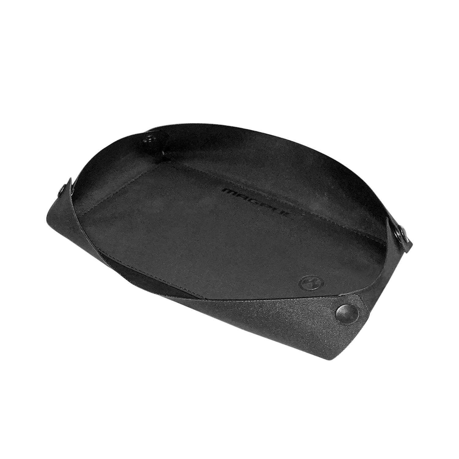 Magpul MAG1125-001 DAKA Magnetic Field Tray Large Black Polymer