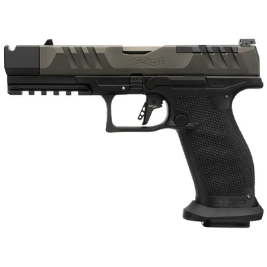 Walther Arms PDP Pro-X 9mm 20rd 4.60" Full Size