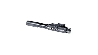 JP Enterprises Full Mass Bolt Carrier Group with Enhanced High Pressure Bolt for AR10 platforms in 308/6.5 creedmoor