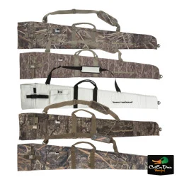 BANDED GEAR IMPACT SHOTGUN CASE