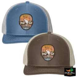 BANDED GEAR JUST GO PATCH CAP