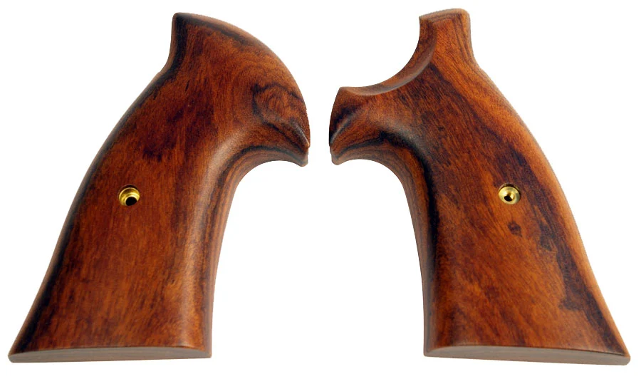 Ahrends S&W, N Frame, SQ Butt, Moradillo - RETRO TARGET