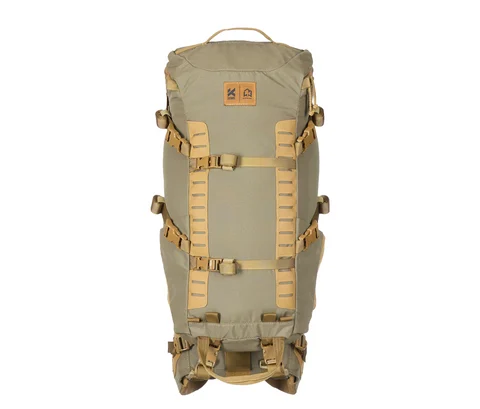 Kifaru: MANIML Combo, ARK Frame, 25", Ranger Green