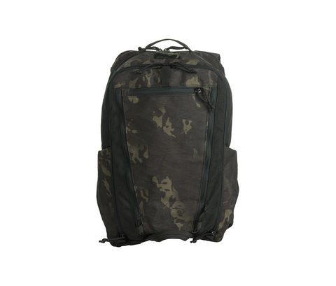 Kifaru: Checkpoint, MultiCam, Black