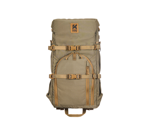 Kifaru: Citadel Combo, Medium Belt, ARK Frame, 22"