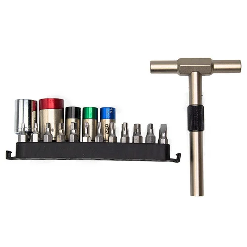 Fix It Sticks Toolkit