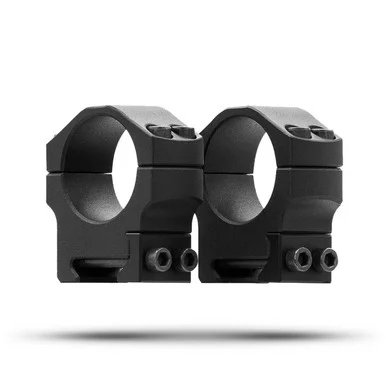 MDT Lightweight Scope Rings - Premier 30mm X-High (1.50in)