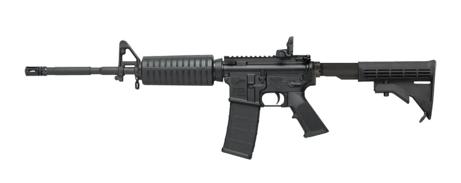 Colt CR6920 M4 Carbine - .223/5.56