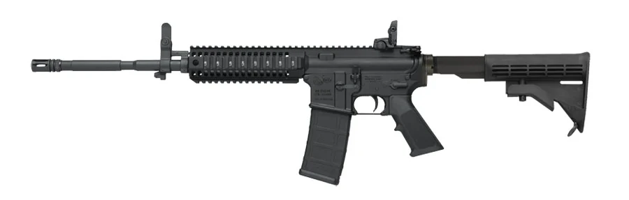 Colt CR6940 Mono Carbine - .223/5.56mm