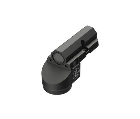 Leupold: Deltapoint Micro for GLOCK Pistols