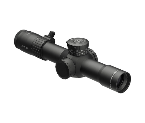 Leupold: Mark 5HD 2-10x30mm, M1C3, F1, PR1-MOA