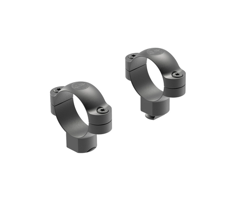 Leupold: STD 30mm Super High Matte Scope Rings