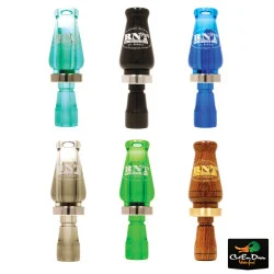 RNT LIL RICHIE DUCK CALL