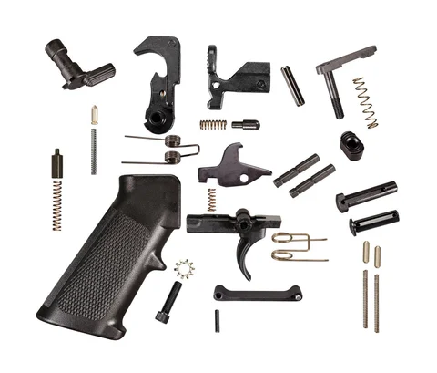 Windham Weaponry: Complete AR-15 Lower Parts Kit