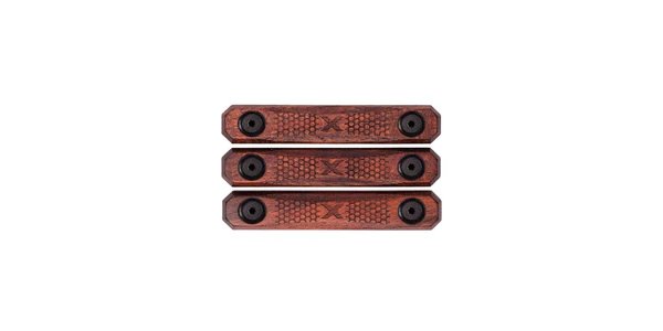 M-LOK™ Rail Covers - GEN2