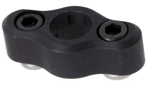 Timber Creek Outdoors QD Mounting Point - M-LOK - BLK