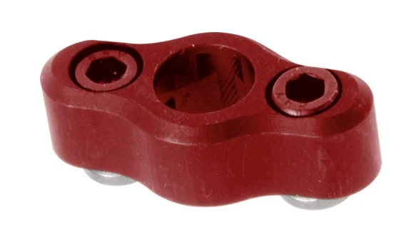 Timber Creek Outdoors QD Mounting Point - M-LOK - RED