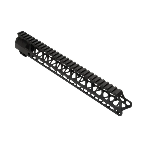Timber Creek Outdoors Enforcer 13" Handguard - M-LOK - BLK