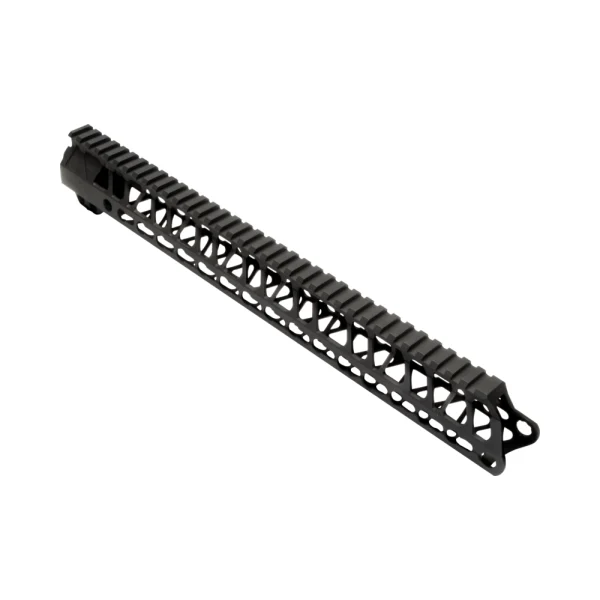 Timber Creek Outdoors Enforcer 15" Handguard - M-LOK - BLK