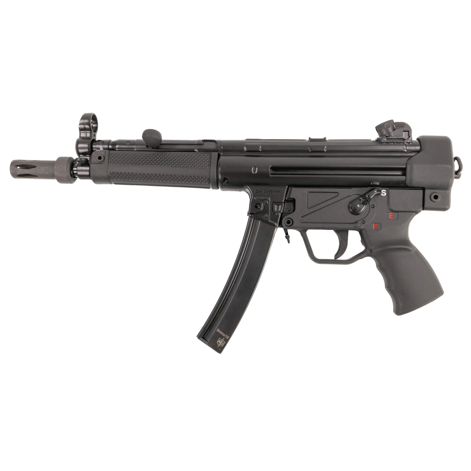 Military Armament Corp MAC 5 9mm