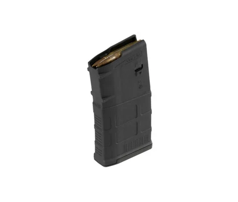 Magpul MAG291-Blk: PMAG Gen 3, .308, 20 Round