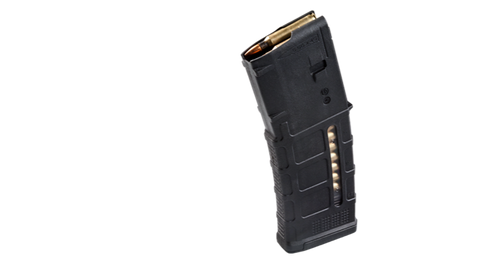 Magpul MAG556: PMAG 30 Gen M3 Windowed, 5.56/.223, 30 Round
