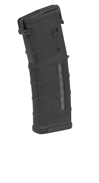 PMAG 30 AR/M4 Window GEN M3, 5.56x45 Magazine