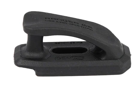 Magpul PMAG Ranger Plate - GEN M3 - BLACK - 3PK