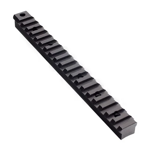 Magnum Ruger Precision Rifle Scope Base