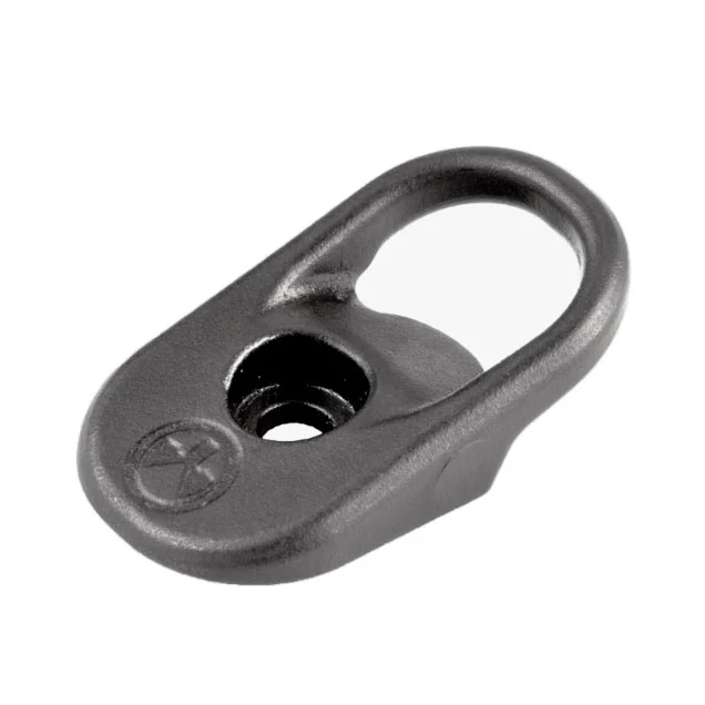 Magpul MSA - MOE Sling Attachment							5| Write a ReviewRatings Snapshot5.0out of 55 (5)4 (0)3 (0)2 (0)1 (0)Would recommend this product.100%SKU: MAG-504-BLKUPC: 873750005256Manufacturer: MagpulMFG#: MAG504-BLK